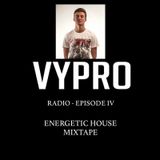 Vypro Radio Episode 4; http://artistecard.com/vypro