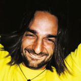 Ricardo Villalobos @ ELECTROZONA ( Radio Concierto / Abril 1997 )