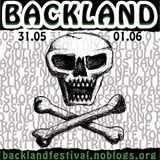 Jurek-Backlandfestivalmix@Köpi01.06.2k13