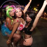 EDM shocks yr fxxkin brain mix