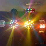 ELECTRO MIX ABRIL 2012, GALACT-K/DJ FRANKIE