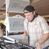 Wet republic ultra Pool 8-26-12