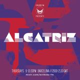 Alcatriz on Evilkidz FM Barcelona July 2015 Show #1