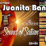 Juanita Banana 24.10.2015