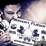 August 2012 Mix Part 1 by Jason Fubar - Deep House Nation