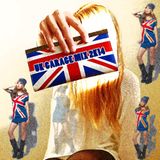 DJ Shogun - UK Garage 2014-04-29
