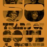 DJ Psycut x Paris La Nuit "50 Years Of Soul & Funk"