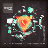 Lazy Rich & Hirshee Feat. Amba Shepherd - Damage Control (Luis Vazquez Tribalia Remix)