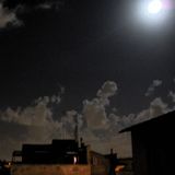 Sailing By Night part 3