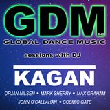 Global Dance Music Podcast #040