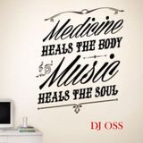 DJ OSS Soul Mix