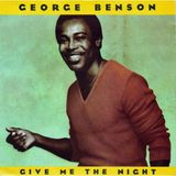 George Benson - Give Me The Night(Disco Funk Spinner Disco Funky Re-Work)