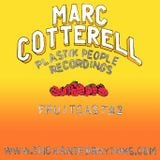 Enchanted Rhythms Fruitcast #2 - Marc Cotterall (Plastik People Recordings)