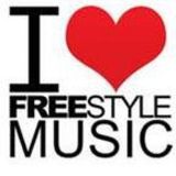 Freestyle Mix - Cassette #012 DJ Johnny G Old School Archives