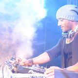 Millennium DJ - Alif Alif FM - live mix - 1