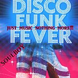 disco for your whole day