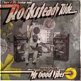 Rocksteady Ride part1