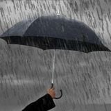 April Showers!