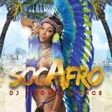 DJ Crown Prince - SOCAFRO