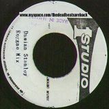DamianStanley - Roots Reggae in the mix