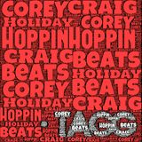 DJ COREY CRAIG - (TAGG) HOLIDAY HOPPIN BEATS