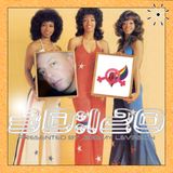The Three Degrees 3D:120 (3 June 2010 GayRadioUK)