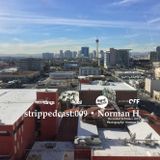 (02.2016) strippedcast 009: Norman H
