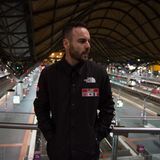 Jensen Interceptor - Mix Up Exclusives @ Triple J (2015.02.14)