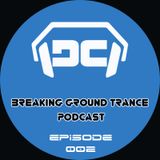 DJ Crish - DC Podcast (BGTM Episode 002) Part 1 With Guest Mix DJ Anish Sood