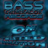 Oni - Twisted Evolution