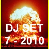 2010_Sasha DJ - DJ SET 7 2010