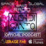 Space Bass Global Radio 012 January 2013