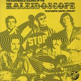 Band Feature: Kaleidoscope - featuring David Lindley