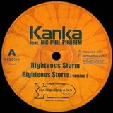 This is Ruff & Tuff: Kanka & Vibronics Steppas mix