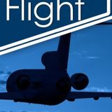 Radio Show "Night Flight" 28.11.13 (guest David Oniani)