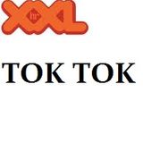 Tok Tok (Live PA) @ HR XXL Clubnight Birthday - Frankfurt - 19.05.2004