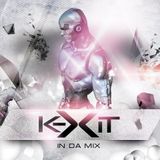 Bassline Revolution #57 - KEXIT - Guest Mix - 23.01.15