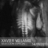 XAVIER VILLAMIL (JOULE) / SELECCION ESPECIAL