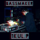 Podcast Frenchcore by BassMaker 1kul.P (only vinyl)