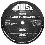 JGM 70 - trackwerk pt1