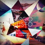 Sergio Gusto - Be Attentive (Original mix)