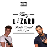 "Chez Lézard Radioshow" December