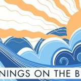 Mornings On The Beach Kbeach Radio 88.1FM HD-3