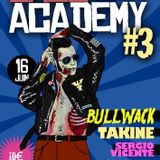 IceSmoke - Smoky Bass Academy #1