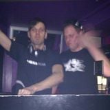 DJ Hammond vs. Tobi Wan Kenobi @ Subland 04.05.2012