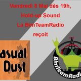BTR-HoldUpSound-Casual Dust