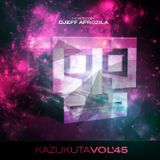 KAZUKUTA VOL.45