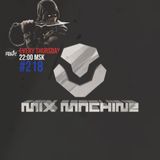 Andy Mart - Mix Machine@DI.FM 218