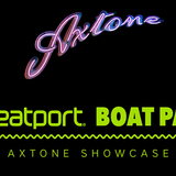 NEW_ID & Marcus Schossow - Axtone Showcase Boat Party