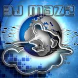 DJ Maze - Hip Hop & R&B 2012 Pt. 2 (Explicit)